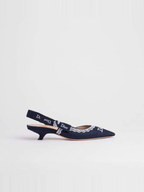 J'Adior Slingback Pump
