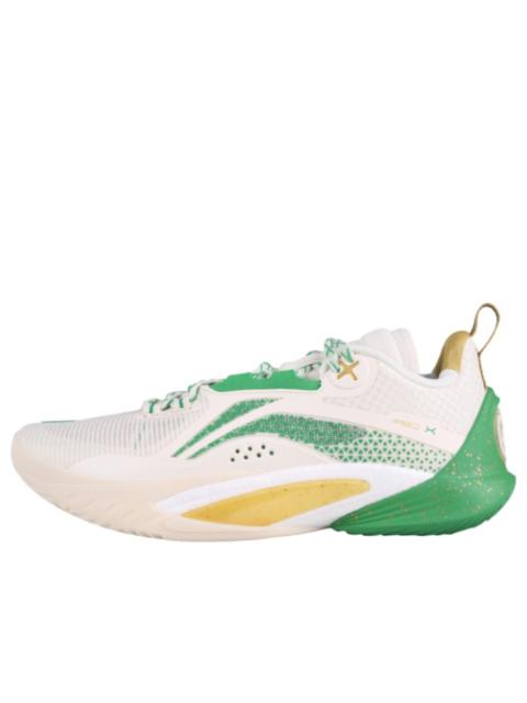 Li-Ning Speed 10 'CBA LiaoNing' ABAT085-15