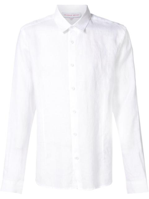'The Morton' shirt