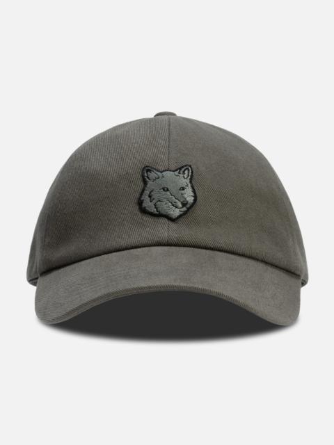 FOX HEAD CAP