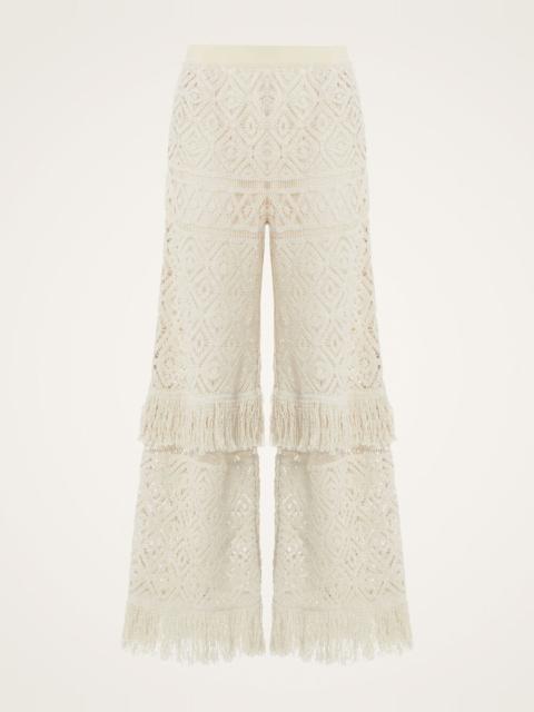 Lacey Palazzo Pants
