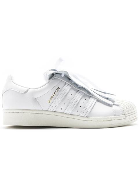 adidas Superstar Fringe Kiltie White (W)