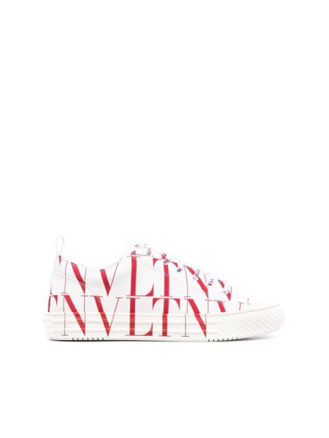 Valentino VLTN TIMES Giggies sneakers | REVERSIBLE