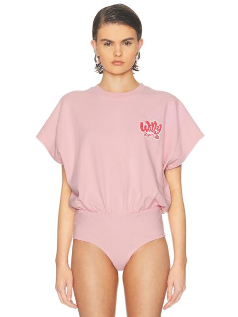 Willy Ropita Bodysuit