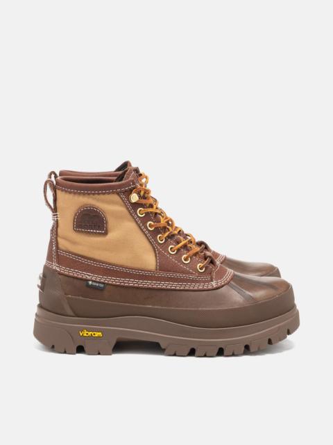 x SOREL Daystorm Horizon GTX Dark Amber