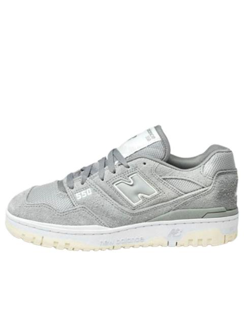 New Balance 550 'Grey Suede' BB550PHD