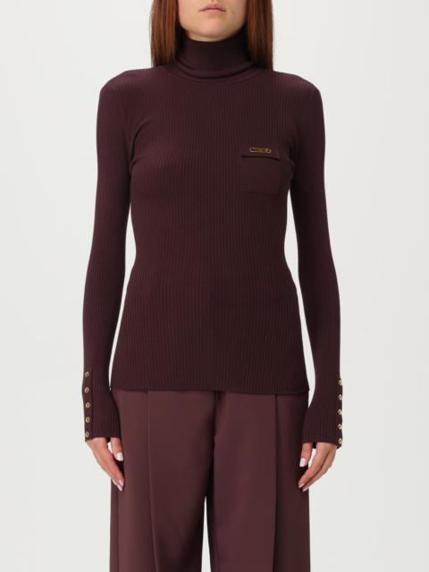 Sweater woman Elisabetta Franchi