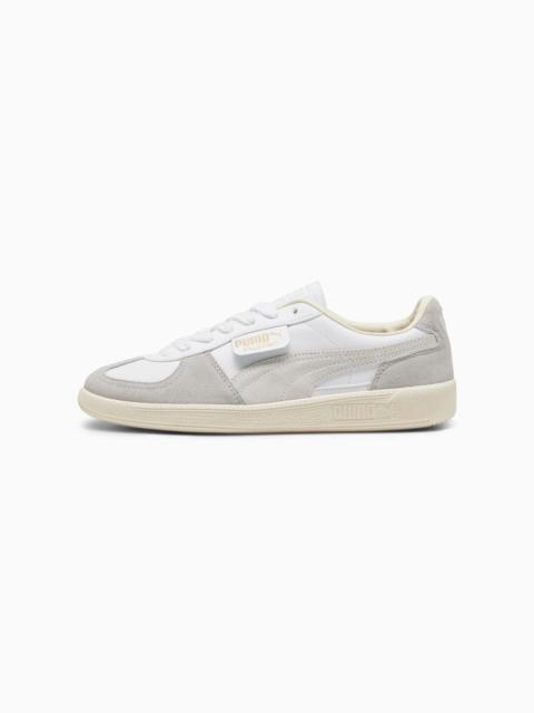 Palermo Leather Sneakers