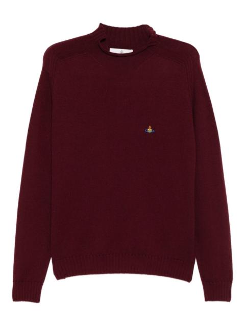 Fisherman jumper