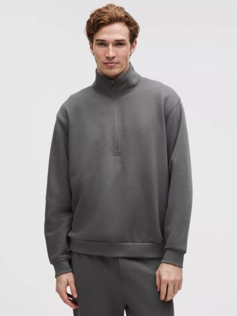 Steady State Half Zip