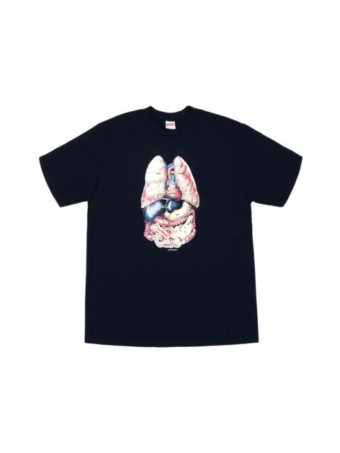 Supreme Guts Tee Black