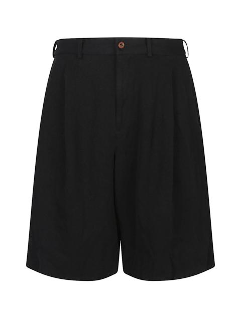 Bermuda shorts