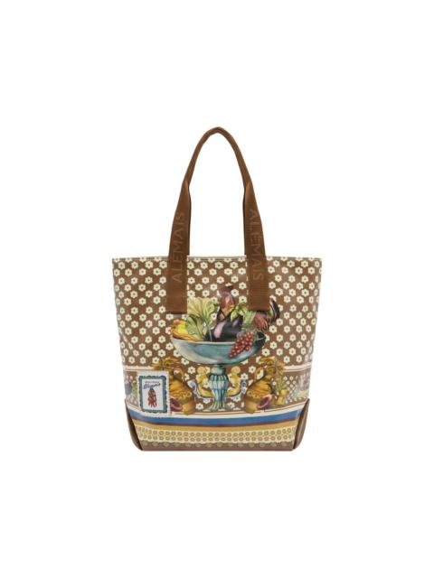 Mercado Shopper Tote
