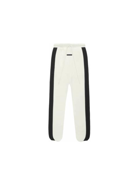 Fear of God Athletics Heavy Fleece Sweatpant Cream White