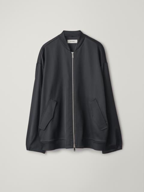 Long Sleeved Bomber Jacket