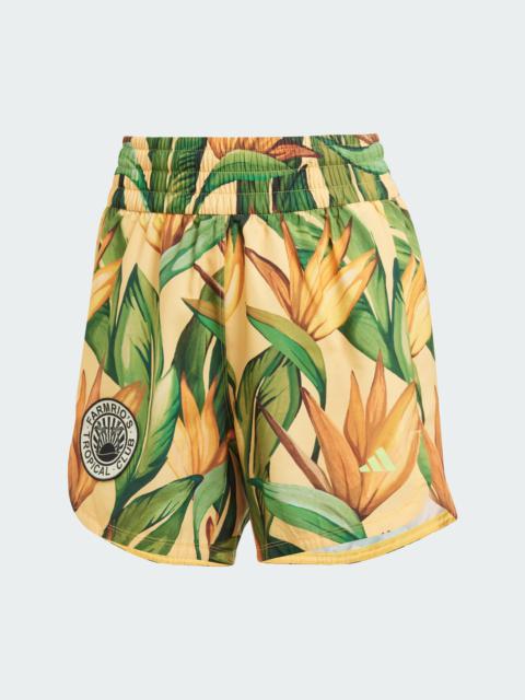 adidas x FARM Rio Pacer Shorts