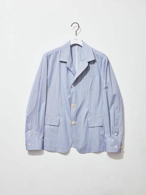 Poplin Jacket
