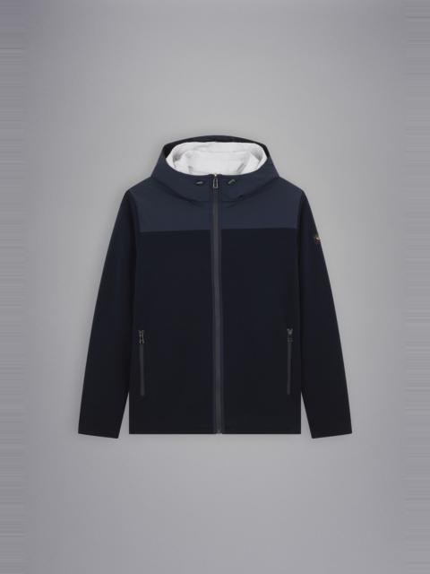 WOOL AND TYPHOON® REVERSIBLE JACKET