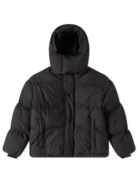 AMI Down Padded Jacket