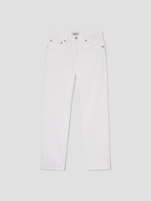 ROMNEY JEAN IN MARSHMALLOW