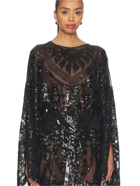 Reverse Obie Bodysuit