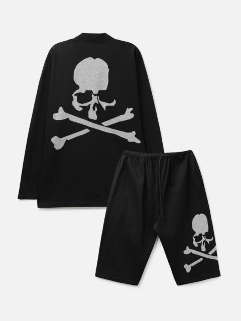 LONG SLEEVE LOUNGE SET