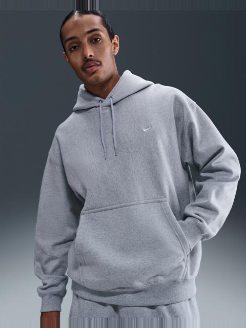 Nike Solo Swoosh Men's Pullover Hoodie