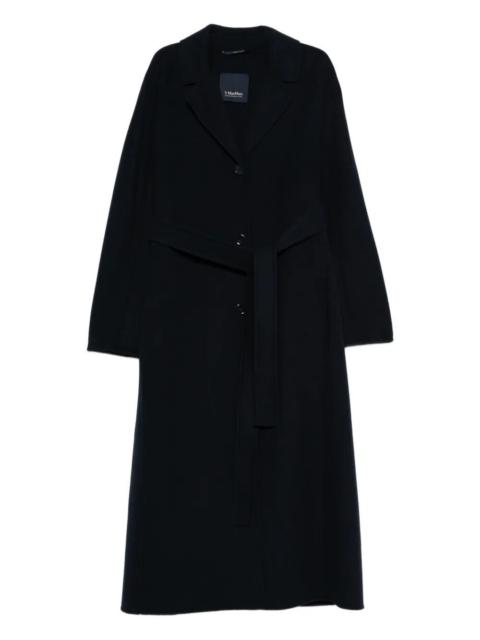 `MaxMara S` `DAMA` Coat