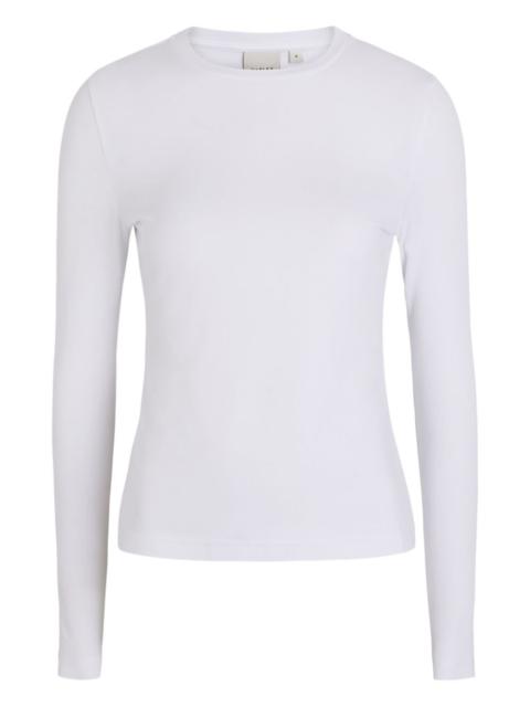 Edna long-sleeves T-shirt