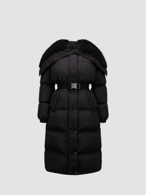 Bruneaux Long Down Jacket
