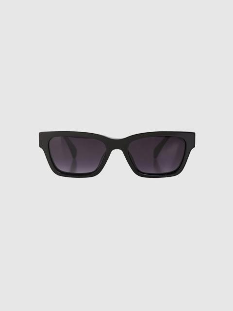 Daria Sunglasses - Black