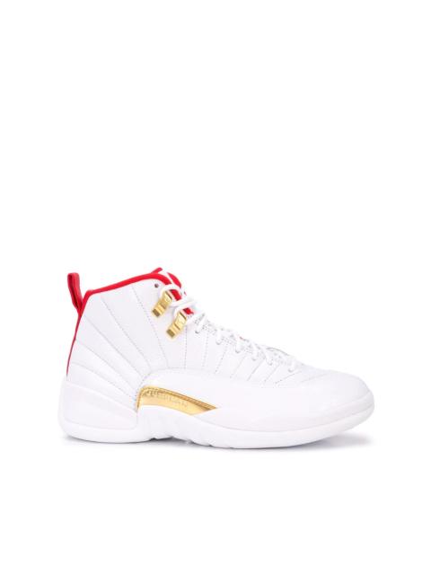 Air Jordan 12 Fiba