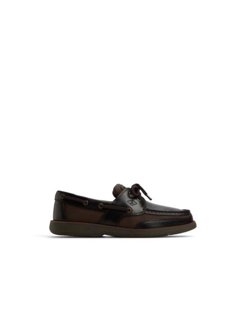 Surveyor 2 Eye Boat Shoes