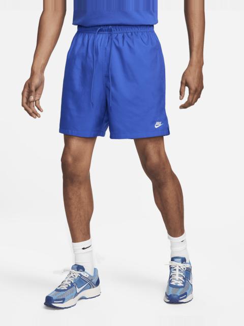 Nike Club Men's Woven Flow Shorts