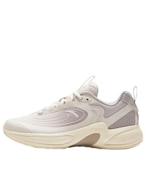 (WMNS) ANTA C37 + V2 'Grey' 922335537-3