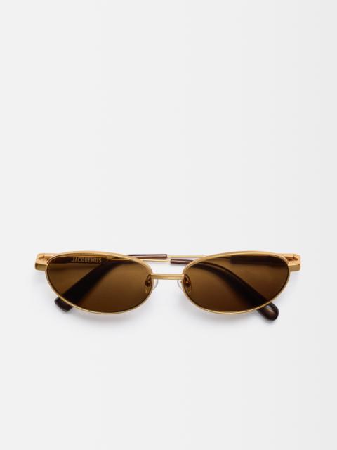 The Alba sunglasses