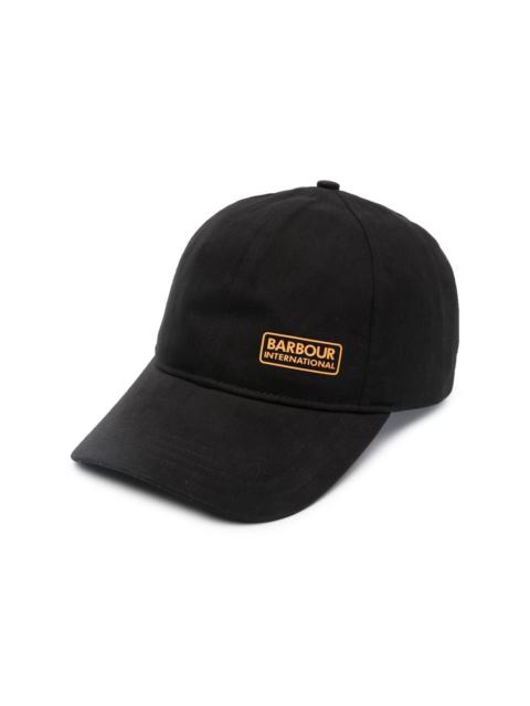 Northon Drill logo cap