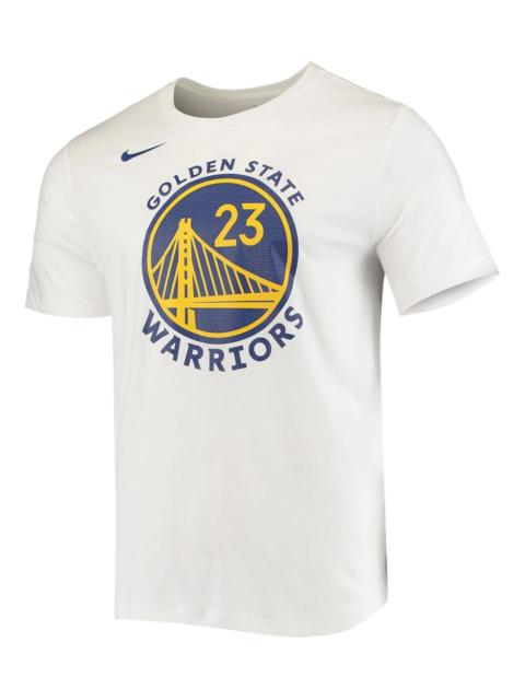 NBA Golden State Warriors T-shirt