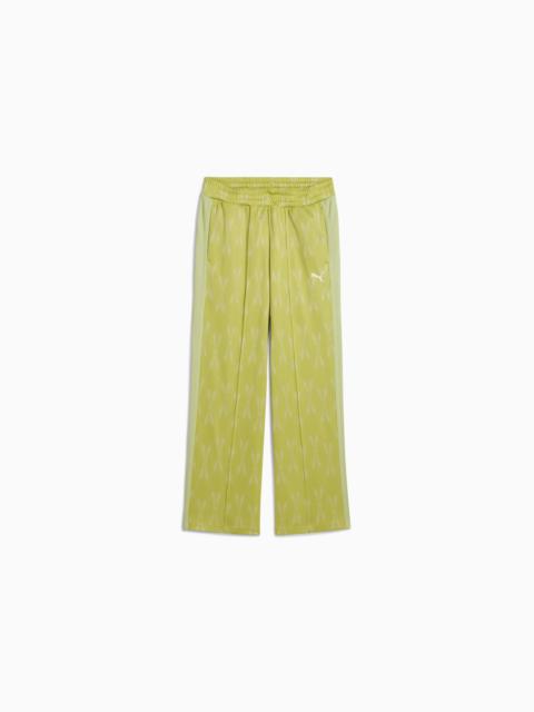 The NeverWorn V T7 Track Pants Men