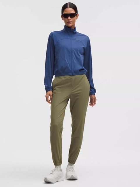 Adapted State High-Rise Jogger *Regular