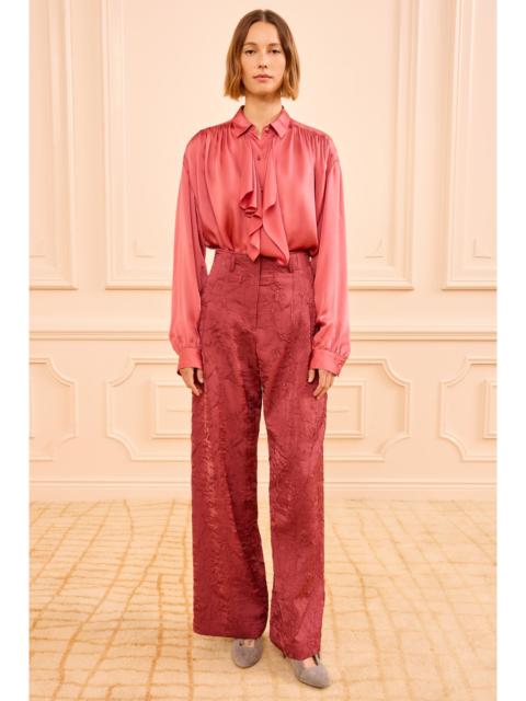 Carine High Waisted Pant