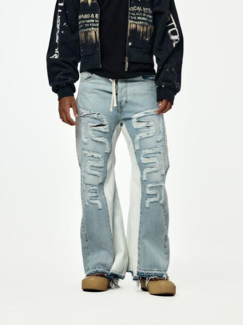 HERMETIC HE ROSE 2 (LIGHT BLUE)