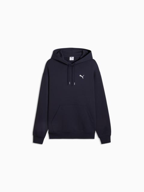 WARDROBE ESSENTIALS Men's Relaxed Hoodie