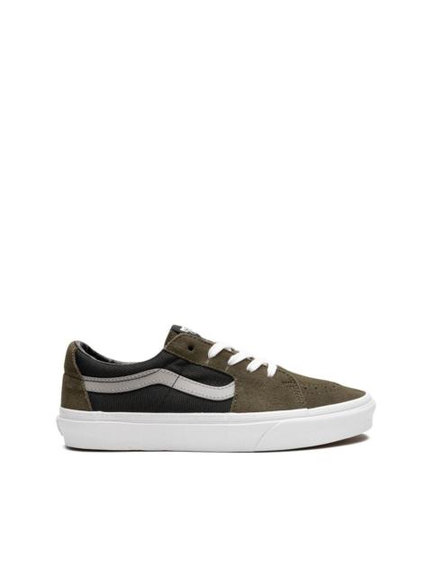 2-Tone SK8-Low sneakers