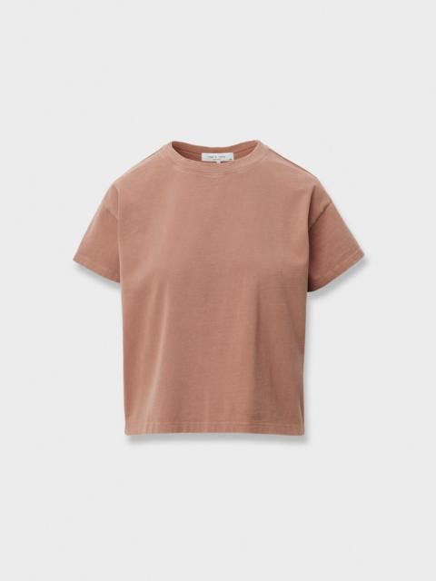 Kelly Washed Boxy Tee