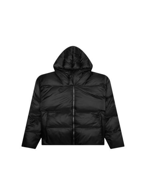 Puma x Skepta Pertex Puffer Jacket Black