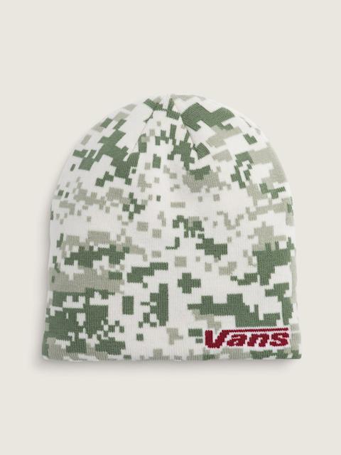 Vans Skull Beanie