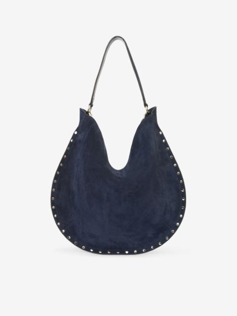 OSKAN HOBO SOFT SHOULDER BAG