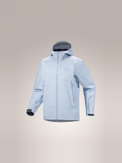 Beta Jacket