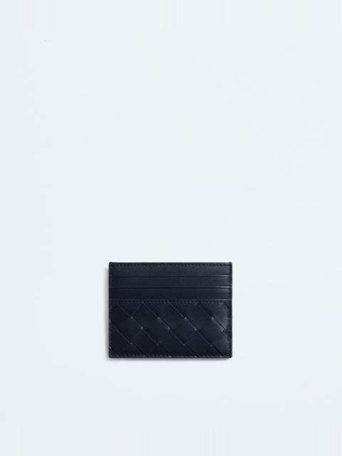 Intrecciato Credit Card Case
